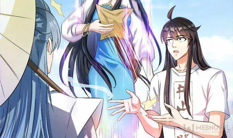 Cultivation Chat Group Kainu Manga Chapter 410 Page 61