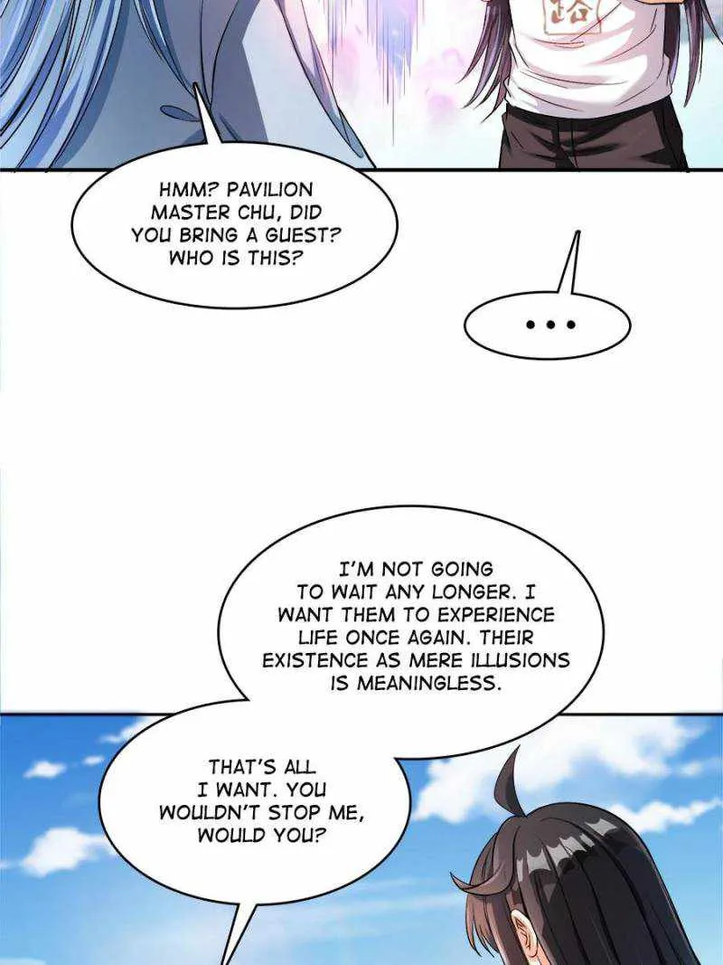 Cultivation Chat Group Kainu Manga Chapter 410 Page 62