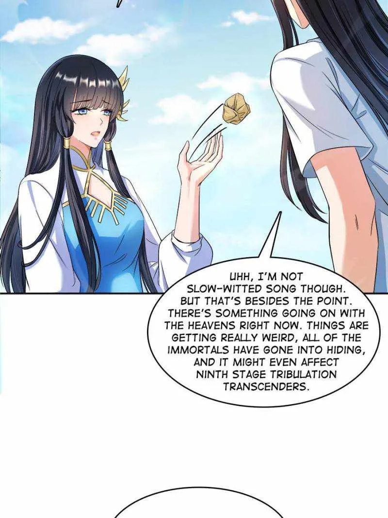 Cultivation Chat Group Kainu Manga Chapter 410 Page 63