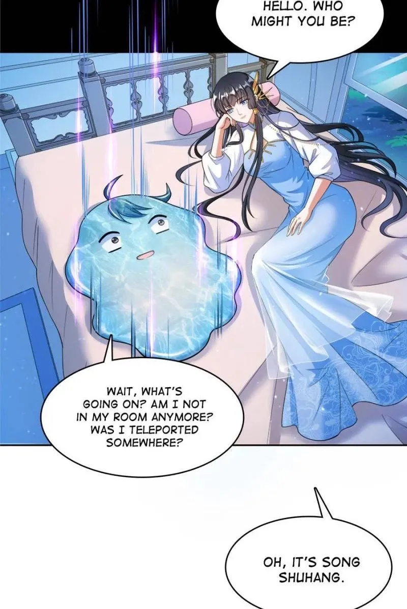 Cultivation Chat Group Kainu Manga Chapter 409 Page 6