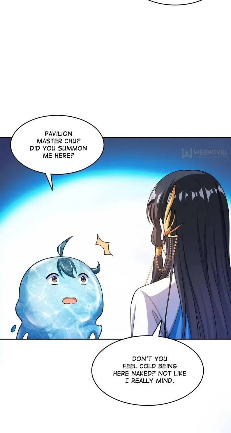 Cultivation Chat Group Kainu Manga Chapter 409 Page 7