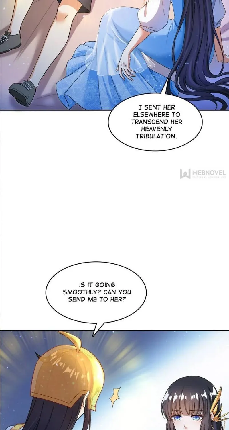 Cultivation Chat Group Kainu Manga Chapter 409 Page 9