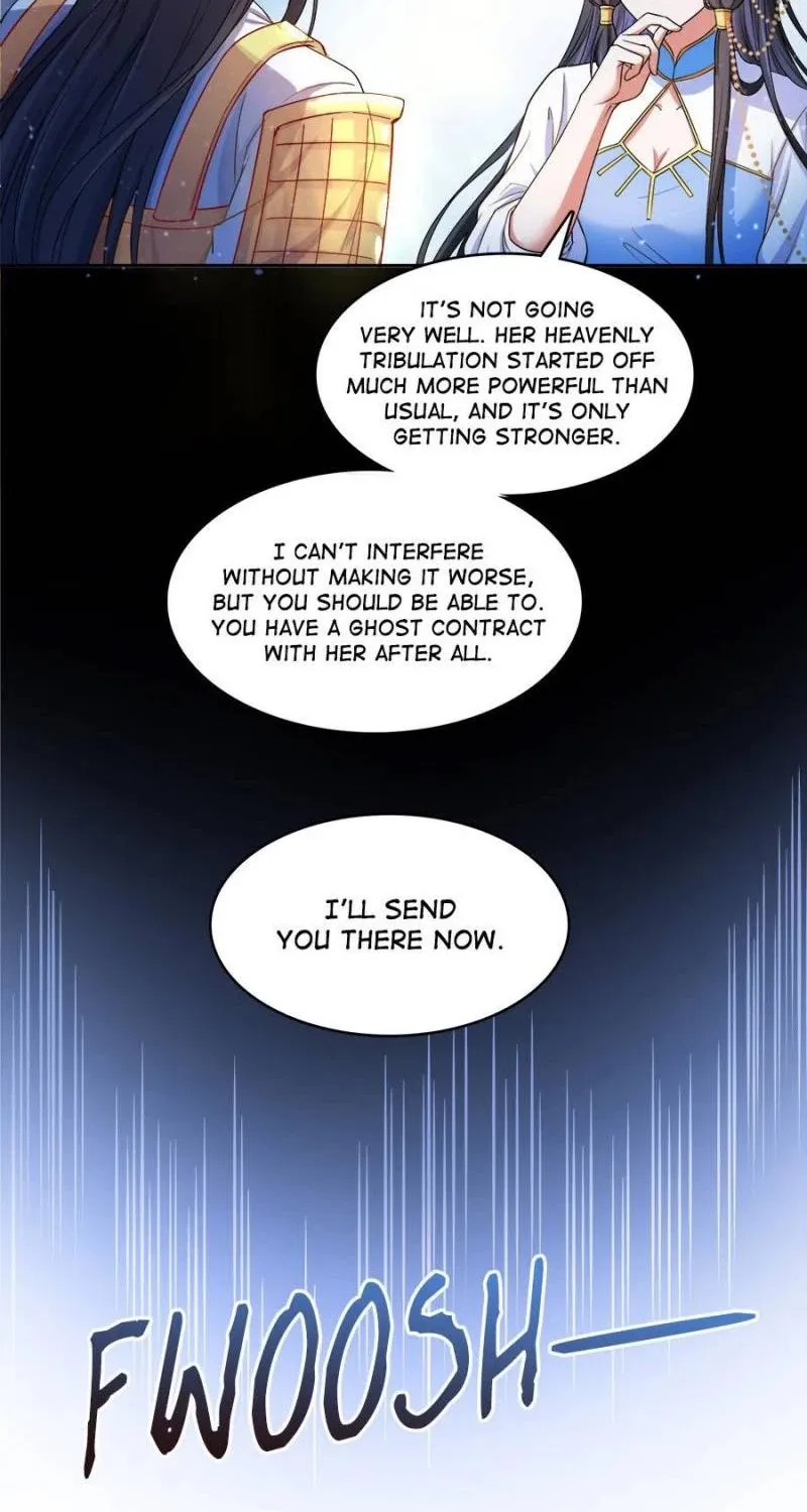 Cultivation Chat Group Kainu Manga Chapter 409 Page 10