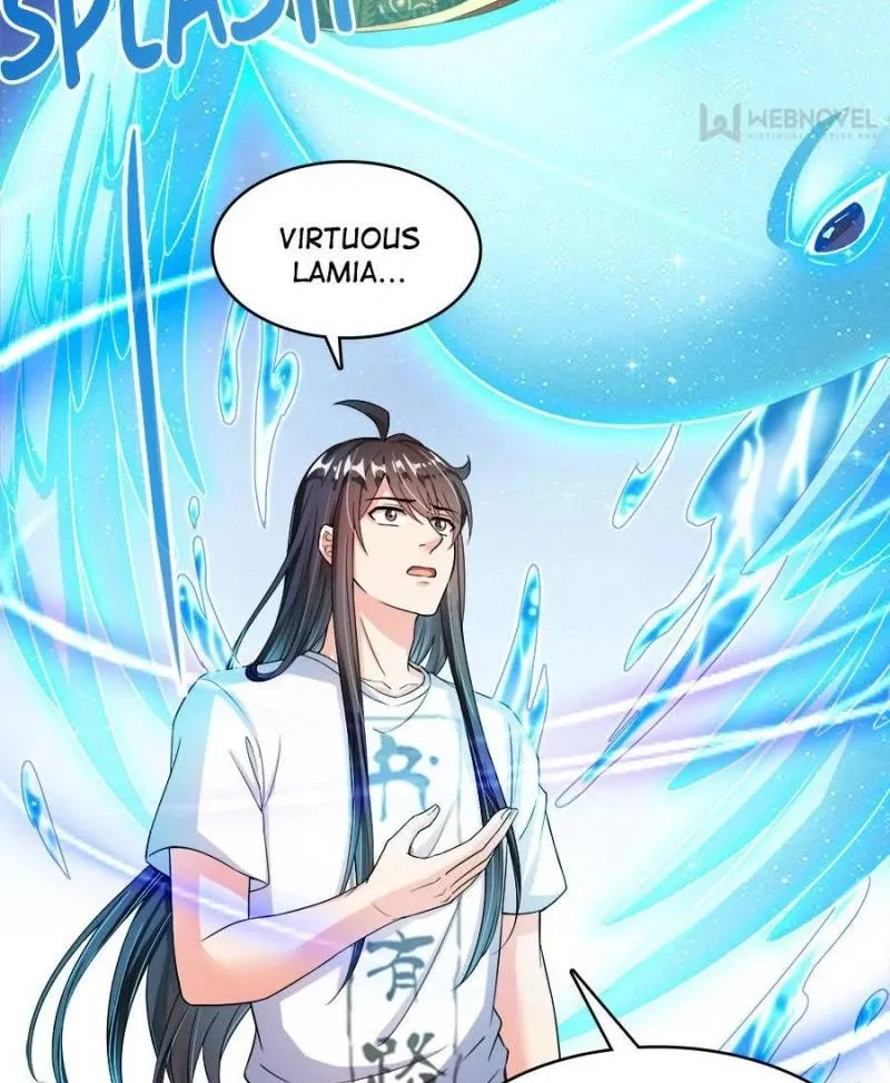 Cultivation Chat Group Kainu Manga Chapter 409 Page 14