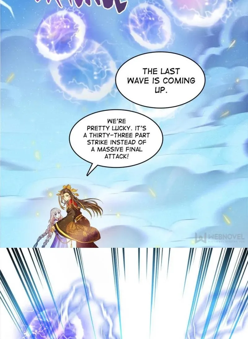 Cultivation Chat Group Kainu Manga Chapter 409 Page 22