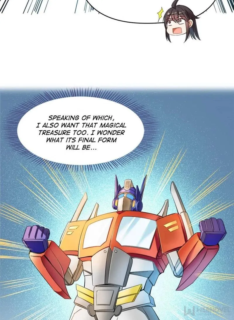 Cultivation Chat Group Kainu Manga Chapter 409 Page 24