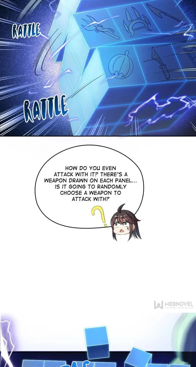 Cultivation Chat Group Kainu Manga Chapter 409 Page 28