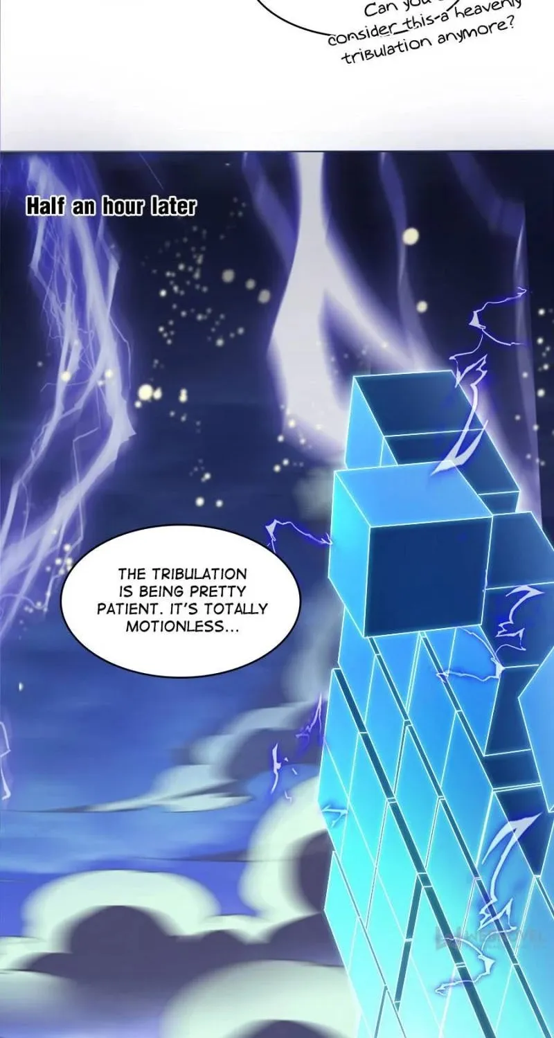 Cultivation Chat Group Kainu Manga Chapter 409 Page 30