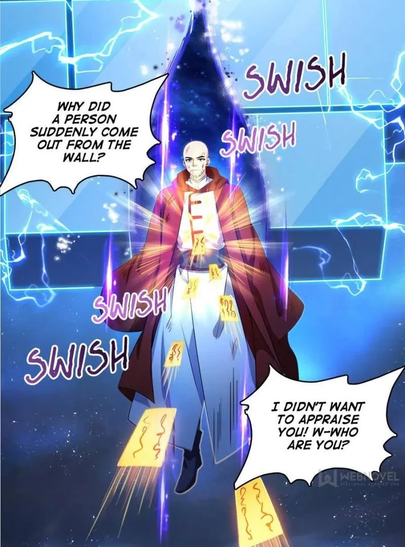 Cultivation Chat Group Kainu Manga Chapter 409 Page 38