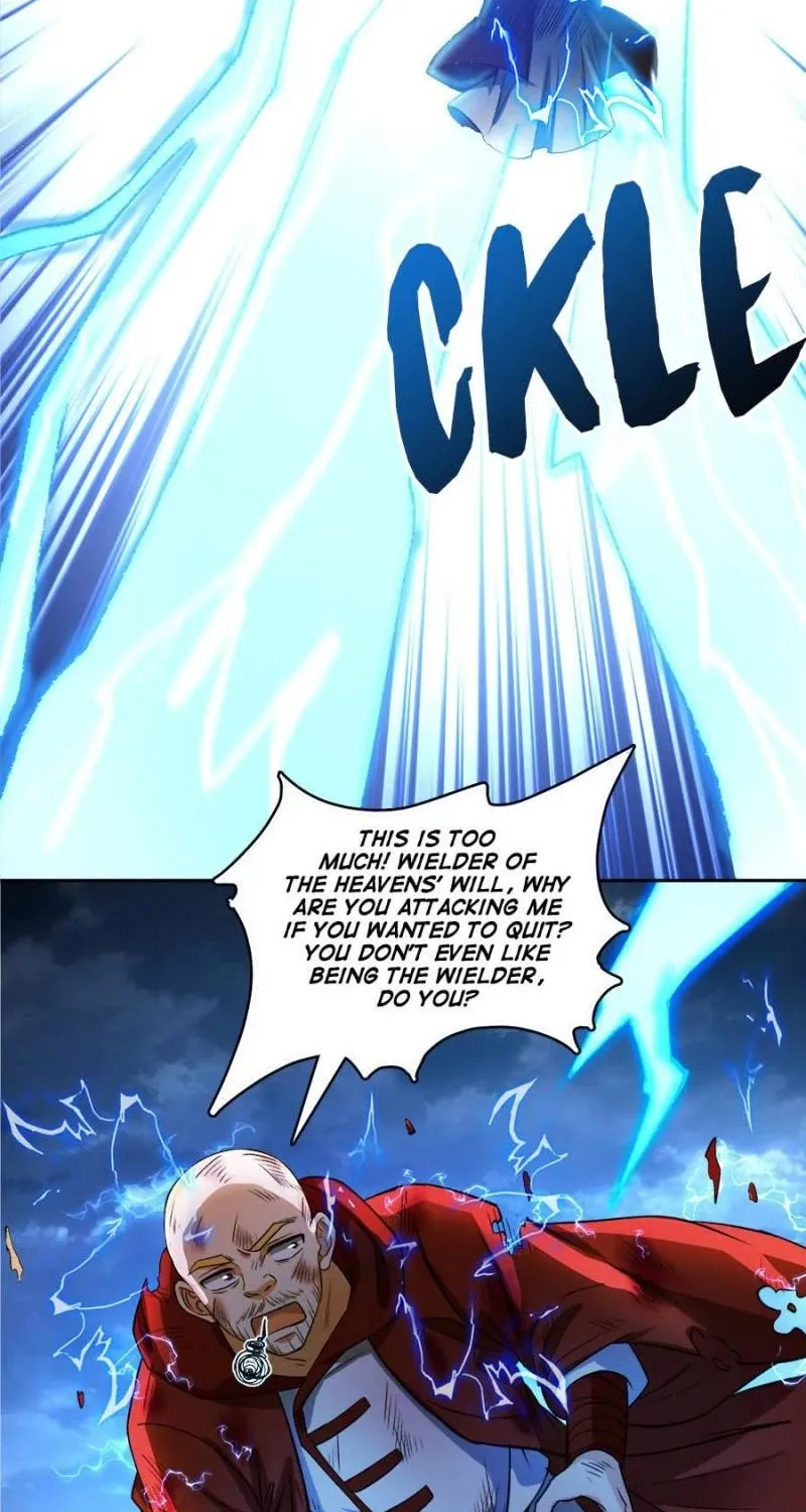 Cultivation Chat Group Kainu Manga Chapter 409 Page 42