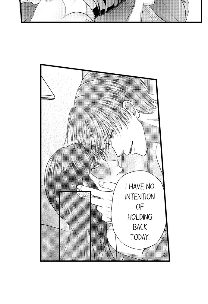 Unmei No Karada To Wakaretai. - Omoida Shitaku Na Katta, Moto Kare To No Zubuzubu H Kainu Manga Chapter 27 Page 16