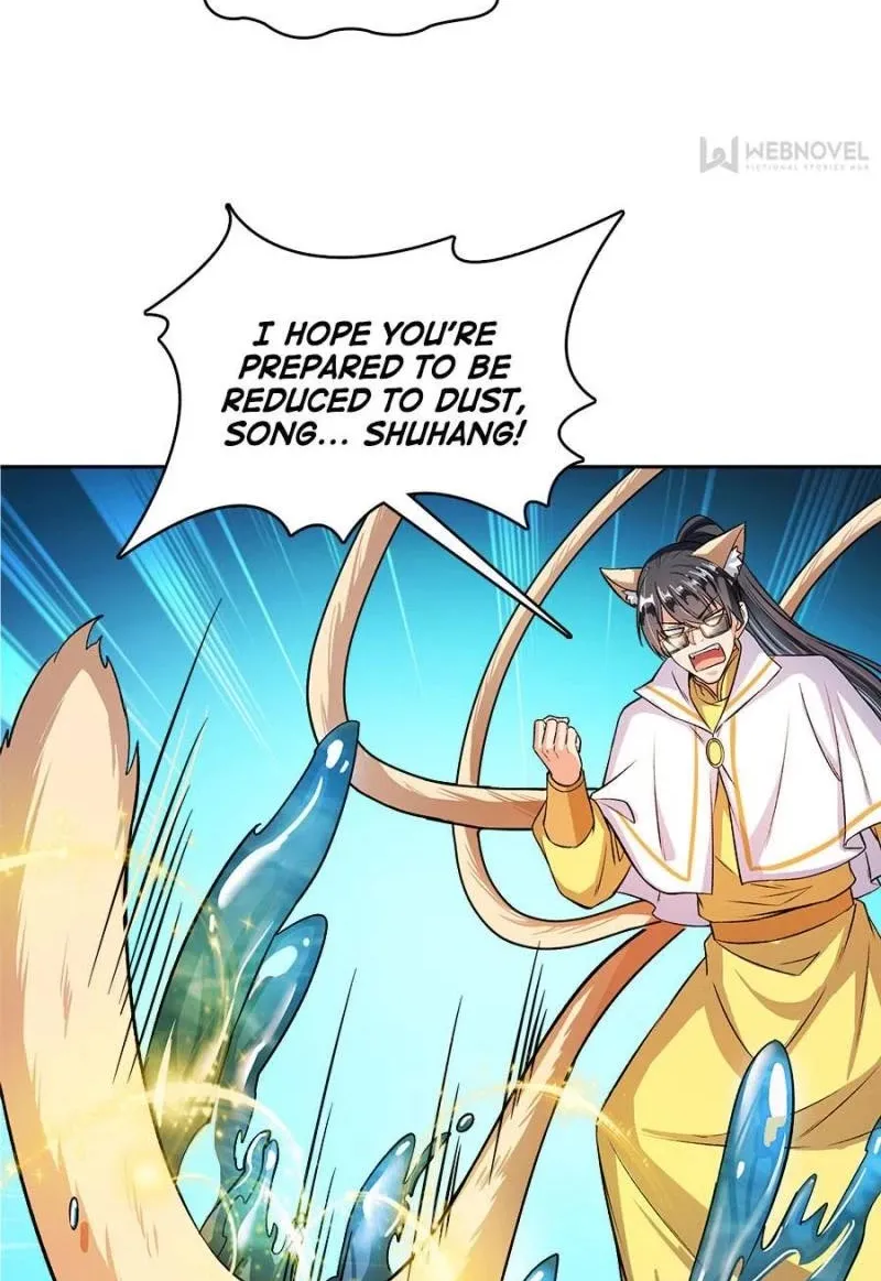 Cultivation Chat Group Kainu Manga Chapter 408 Page 30