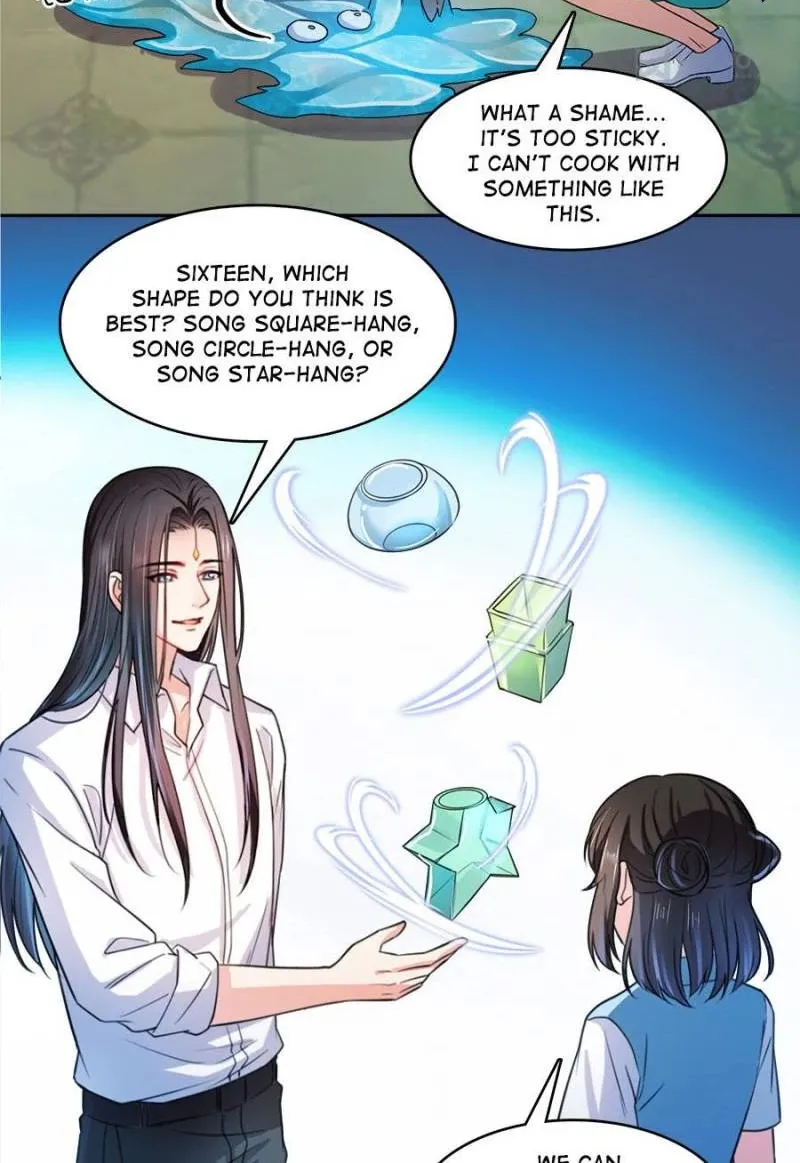 Cultivation Chat Group Kainu Manga Chapter 408 Page 32