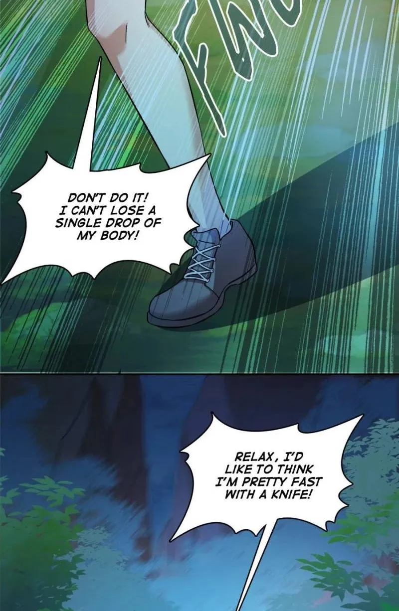 Cultivation Chat Group Kainu Manga Chapter 408 Page 38