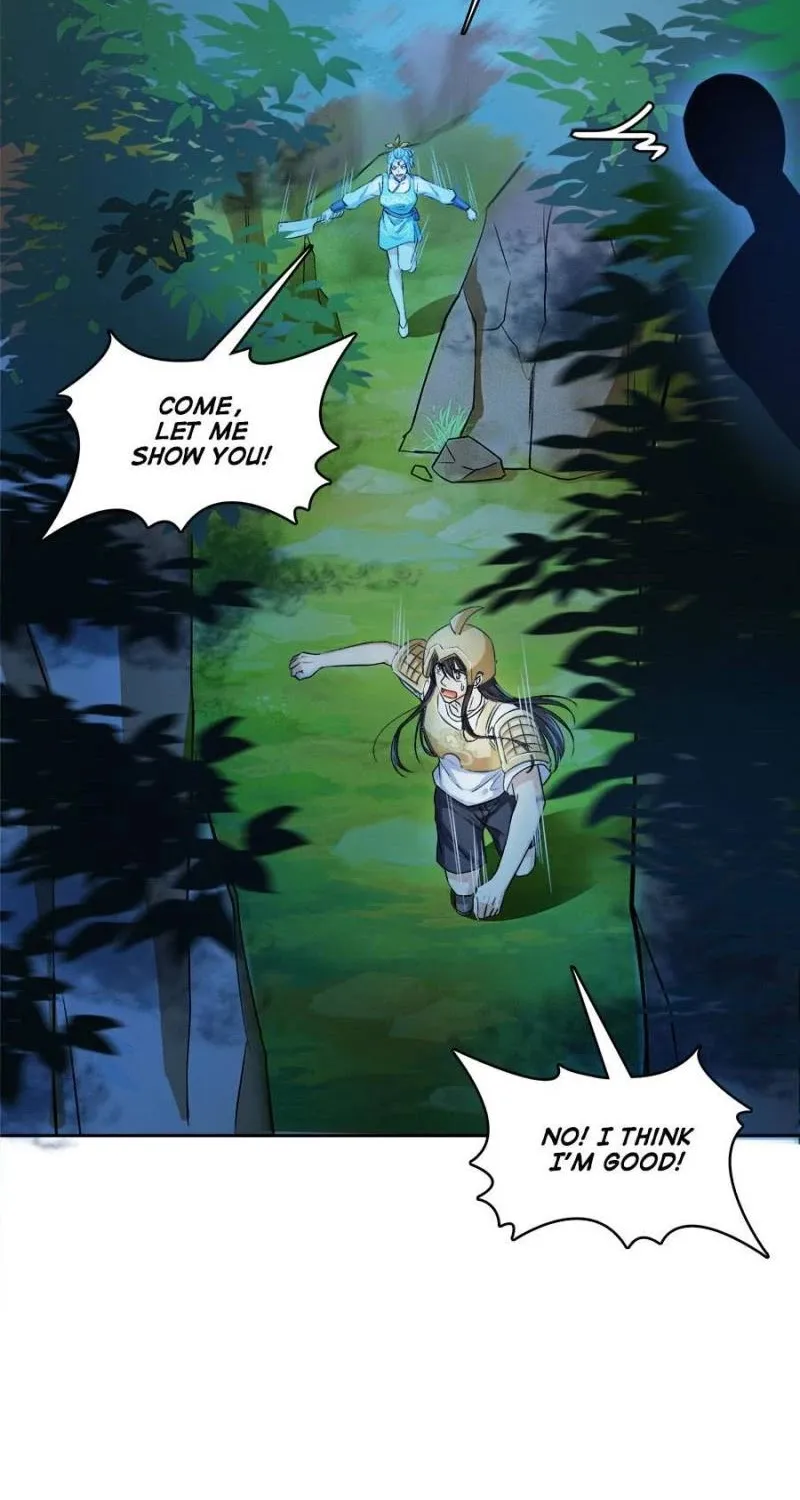 Cultivation Chat Group Kainu Manga Chapter 408 Page 39