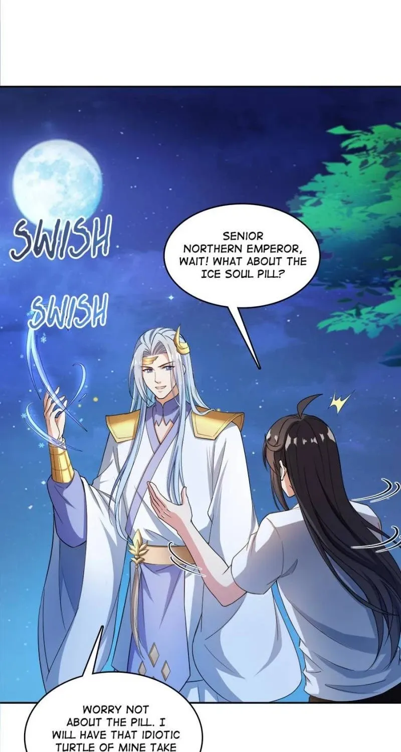 Cultivation Chat Group Kainu Manga Chapter 407 Page 3