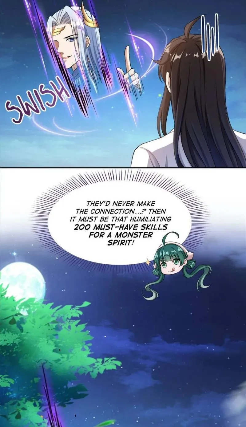 Cultivation Chat Group Kainu Manga Chapter 407 Page 8