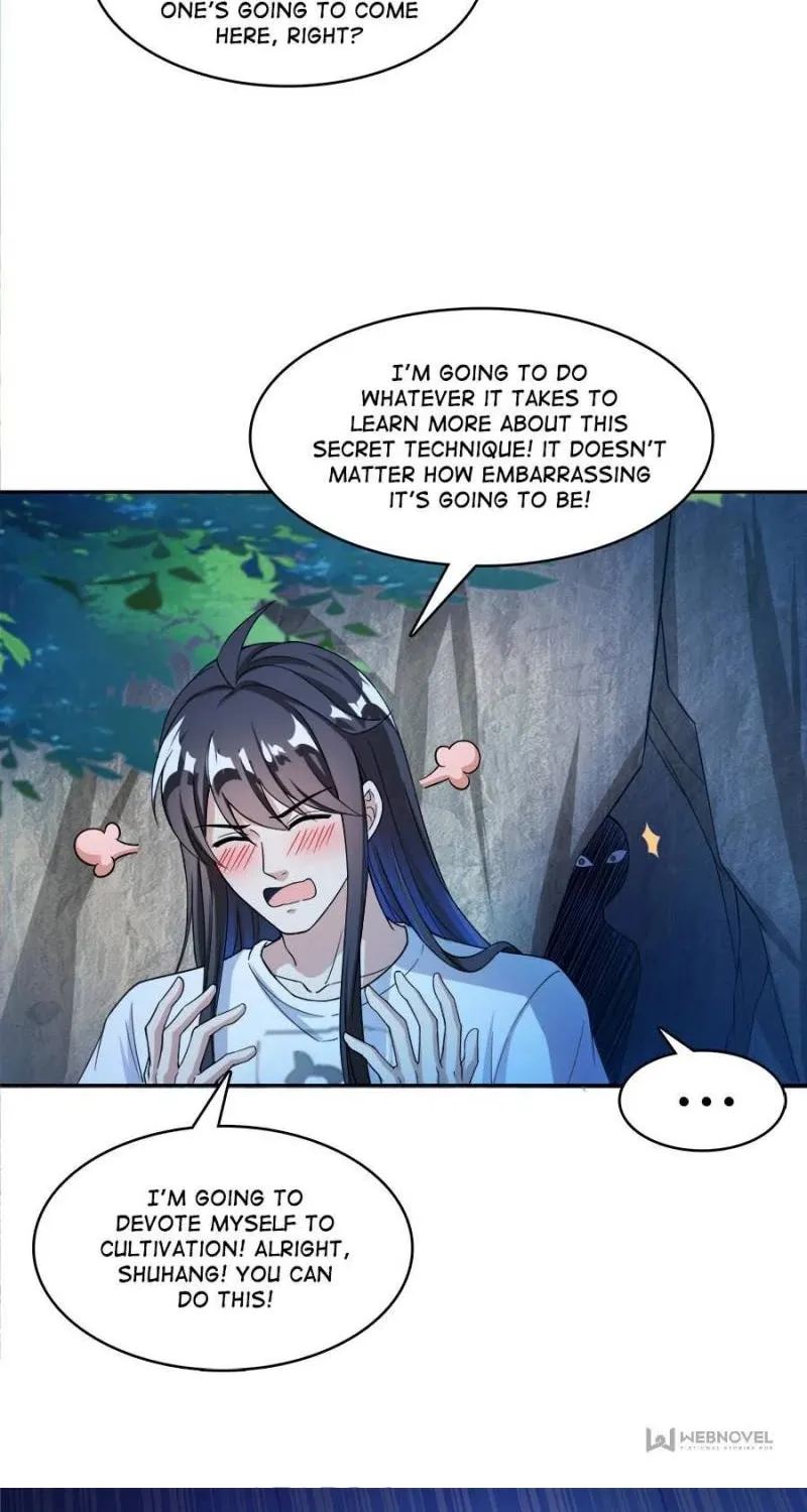 Cultivation Chat Group Kainu Manga Chapter 407 Page 12