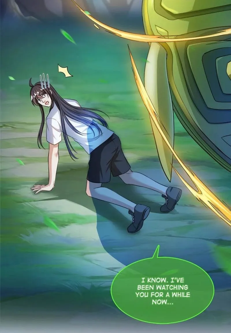 Cultivation Chat Group Kainu Manga Chapter 407 Page 16