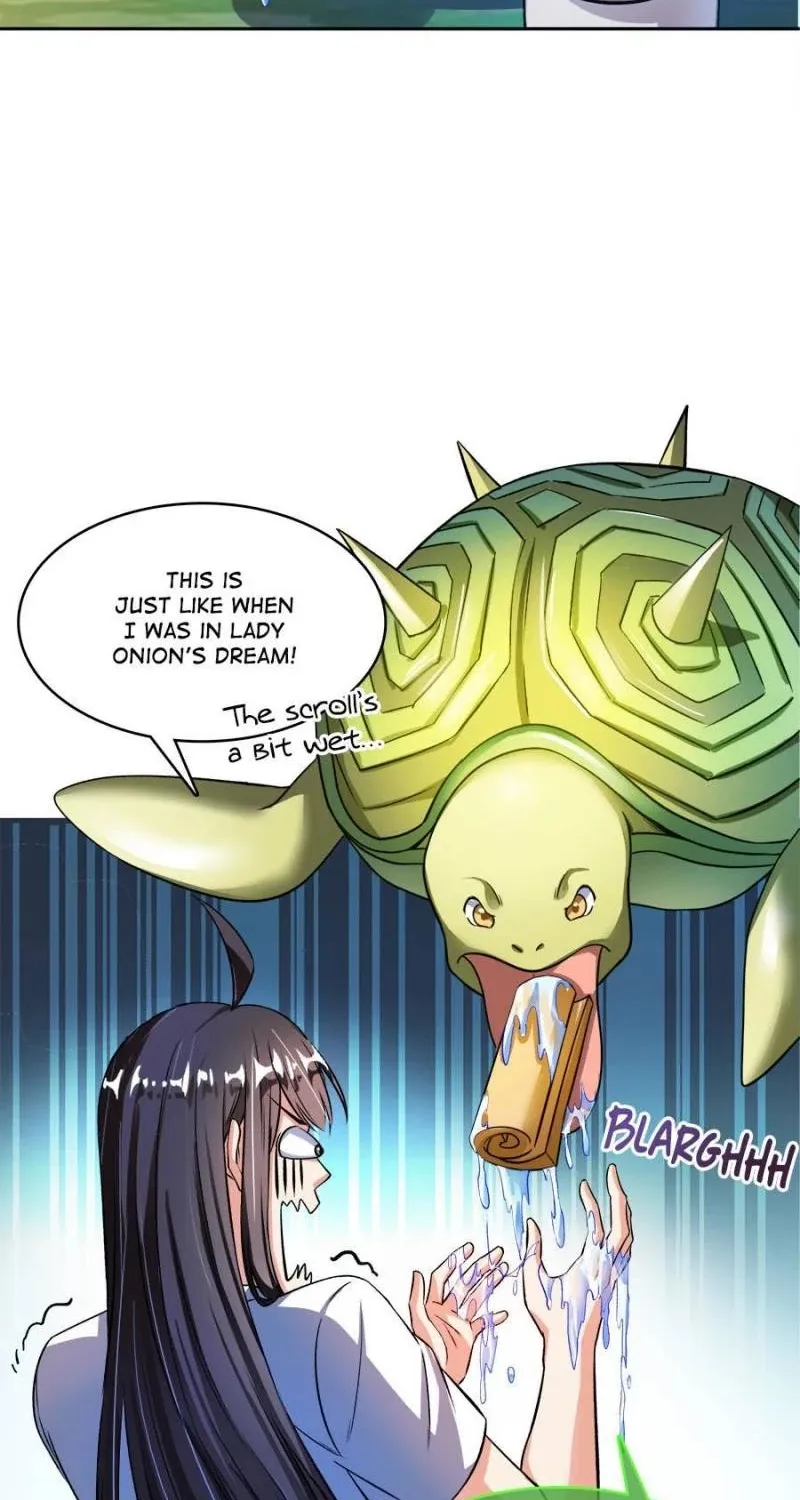 Cultivation Chat Group Kainu Manga Chapter 407 Page 20