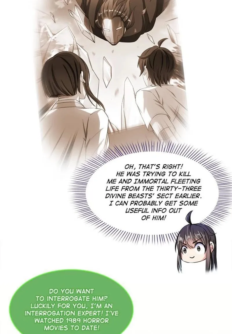 Cultivation Chat Group Kainu Manga Chapter 407 Page 30
