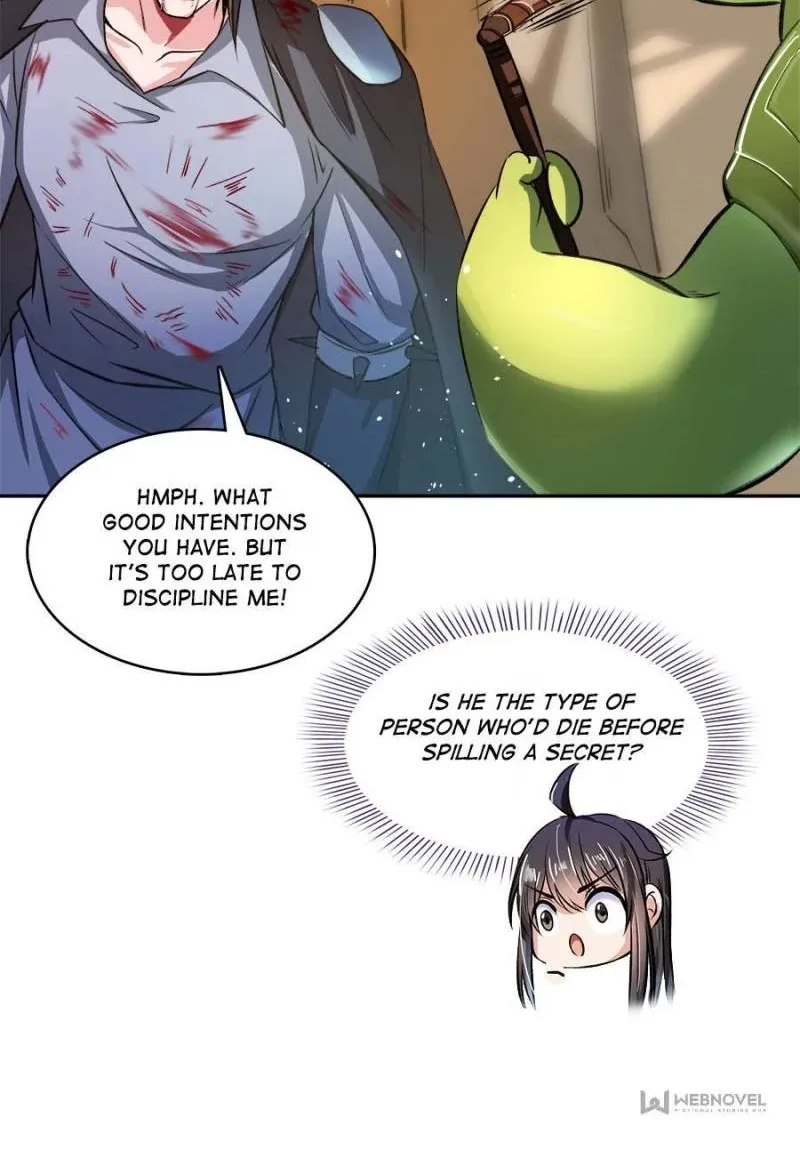 Cultivation Chat Group Kainu Manga Chapter 407 Page 32