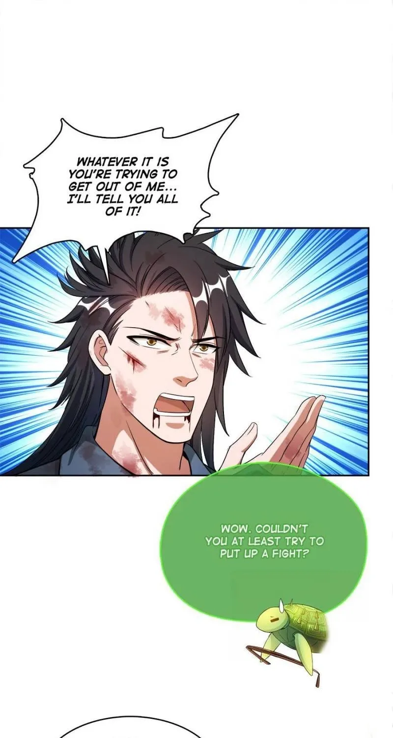 Cultivation Chat Group Kainu Manga Chapter 407 Page 33