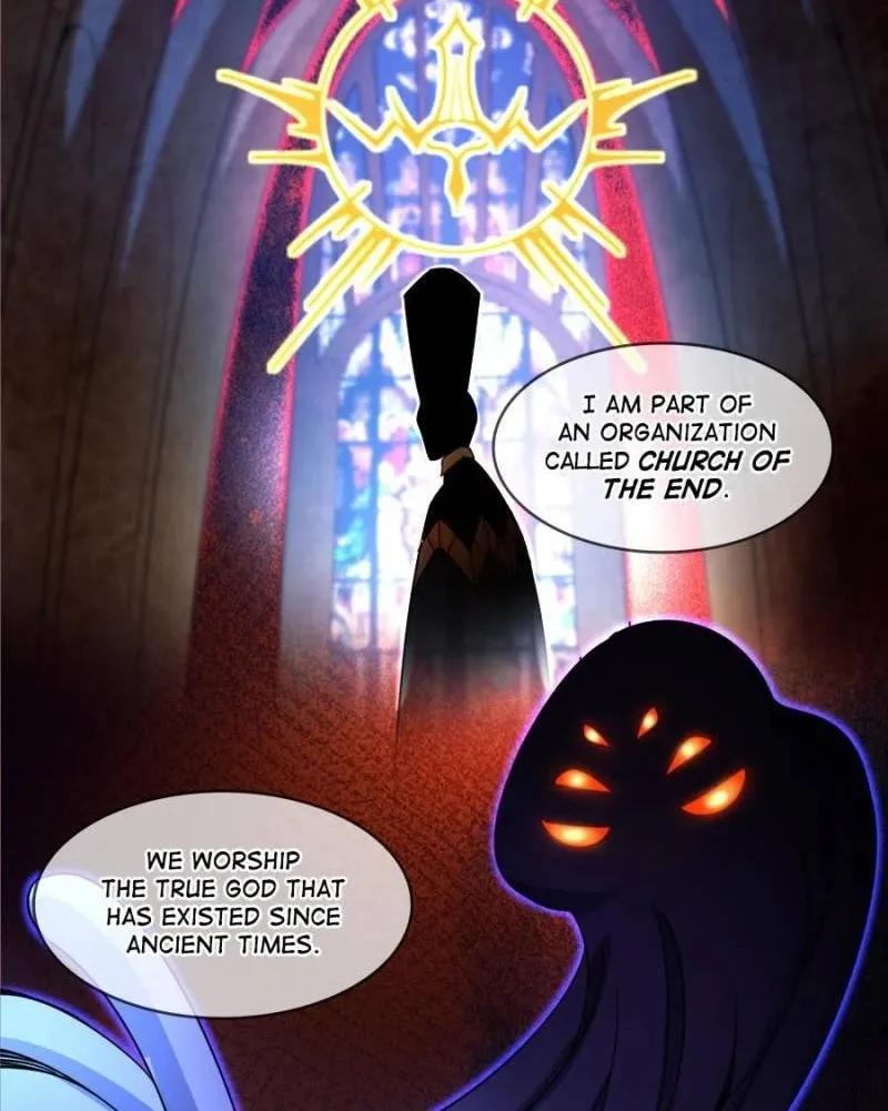 Cultivation Chat Group Kainu Manga Chapter 407 Page 40