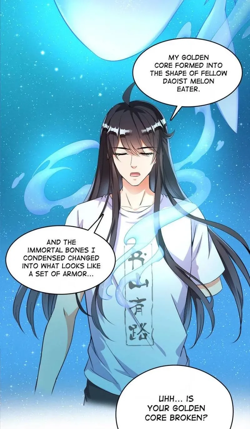 Cultivation Chat Group Kainu Manga Chapter 405 Page 6