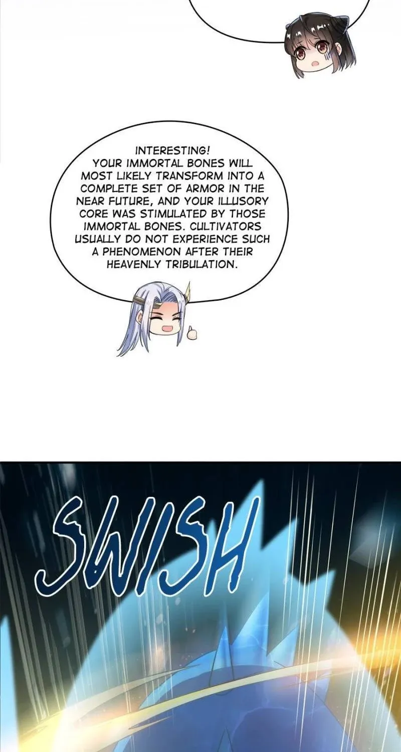Cultivation Chat Group Kainu Manga Chapter 405 Page 7