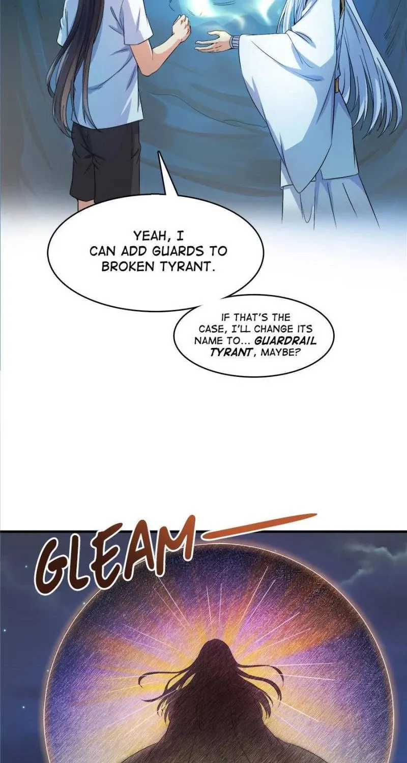 Cultivation Chat Group Kainu Manga Chapter 405 Page 13