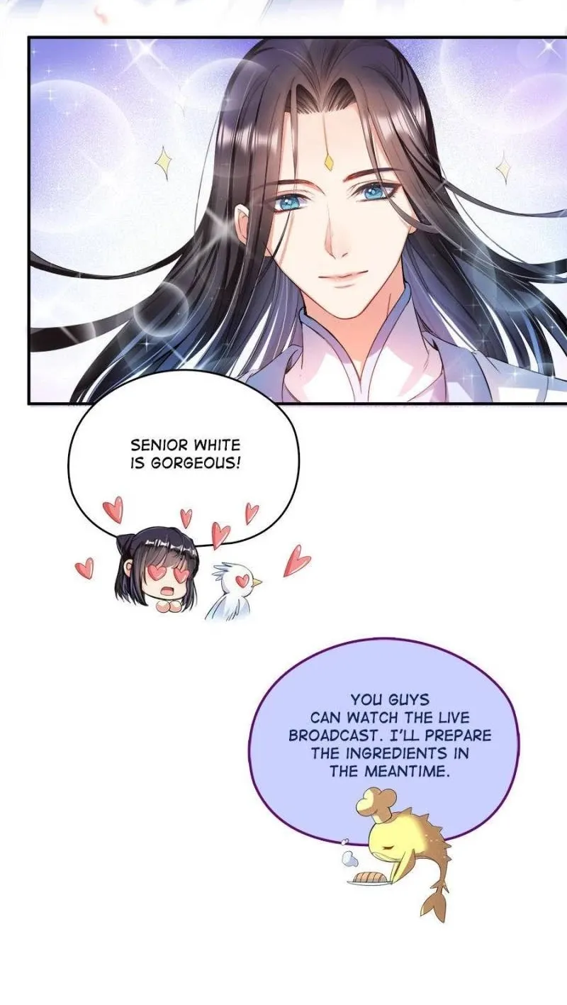Cultivation Chat Group Kainu Manga Chapter 405 Page 16