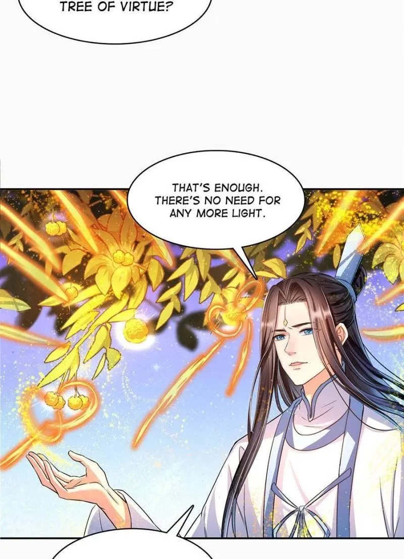 Cultivation Chat Group Kainu Manga Chapter 405 Page 22