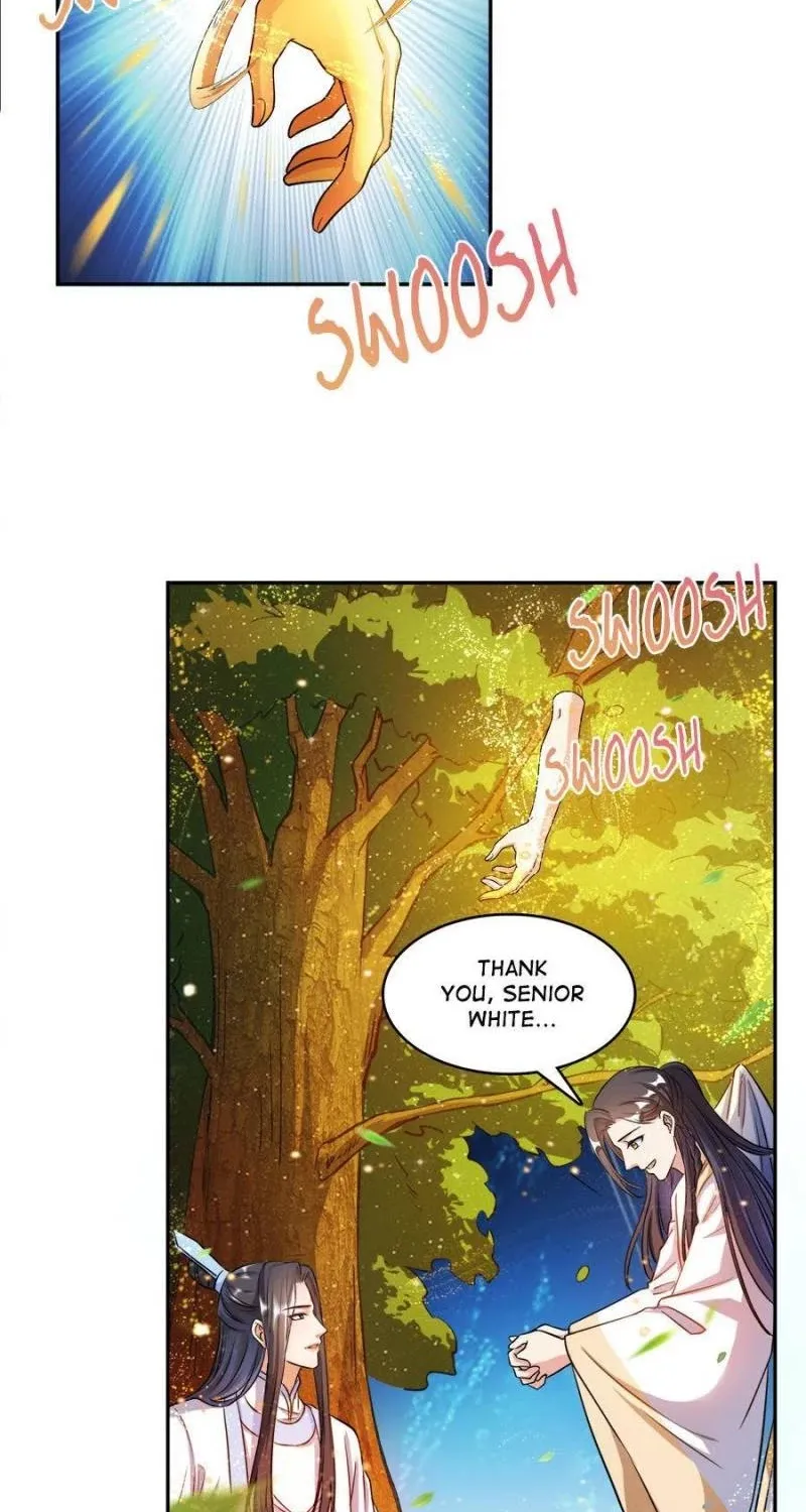 Cultivation Chat Group Kainu Manga Chapter 405 Page 29