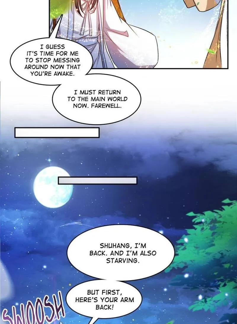 Cultivation Chat Group Kainu Manga Chapter 405 Page 30