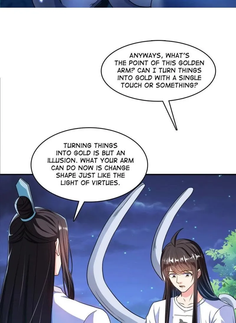 Cultivation Chat Group Kainu Manga Chapter 405 Page 32