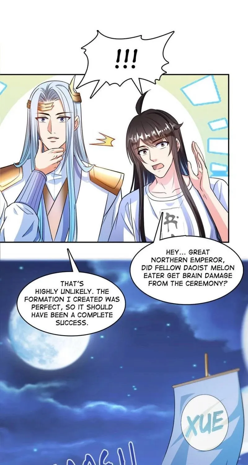 Cultivation Chat Group Kainu Manga Chapter 405 Page 36
