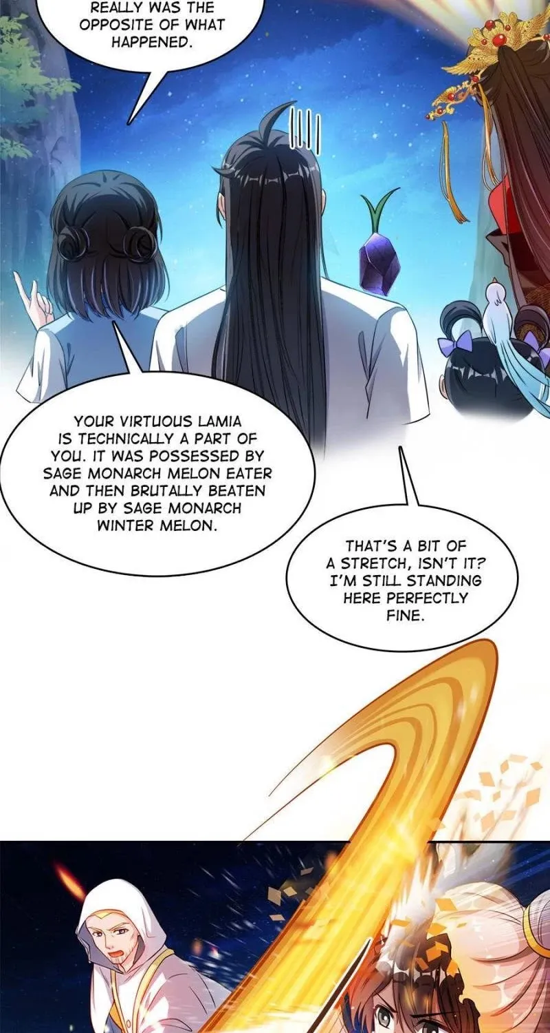 Cultivation Chat Group Kainu Manga Chapter 404 Page 5