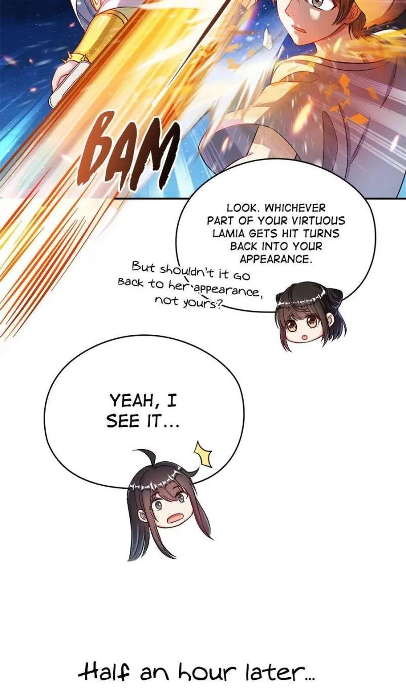 Cultivation Chat Group Kainu Manga Chapter 404 Page 6