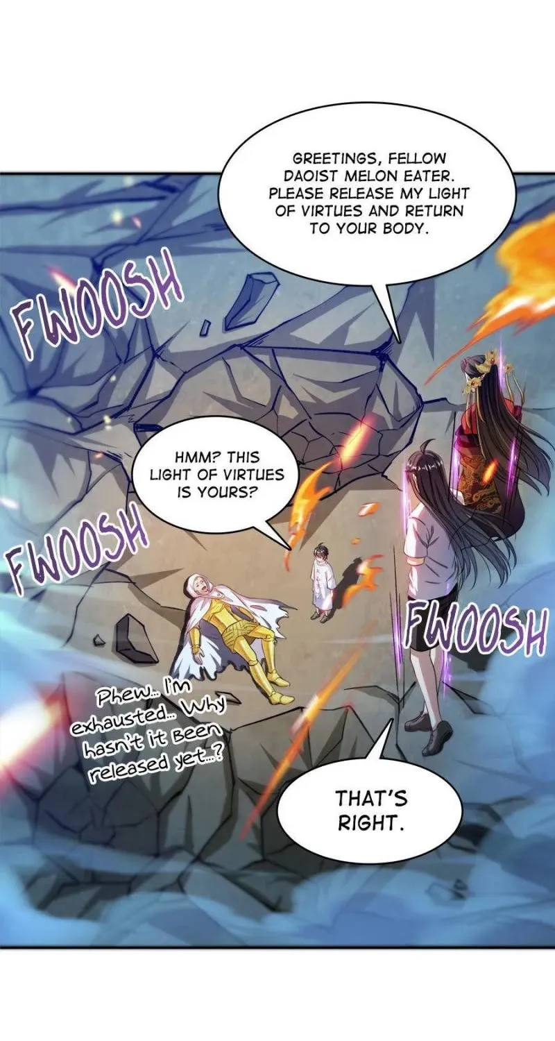 Cultivation Chat Group Kainu Manga Chapter 404 Page 7