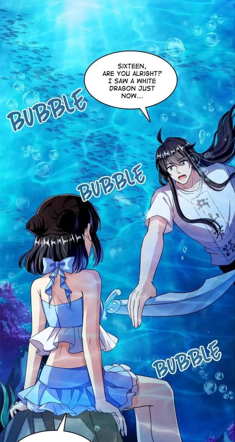 Cultivation Chat Group Kainu Manga Chapter 404 Page 23