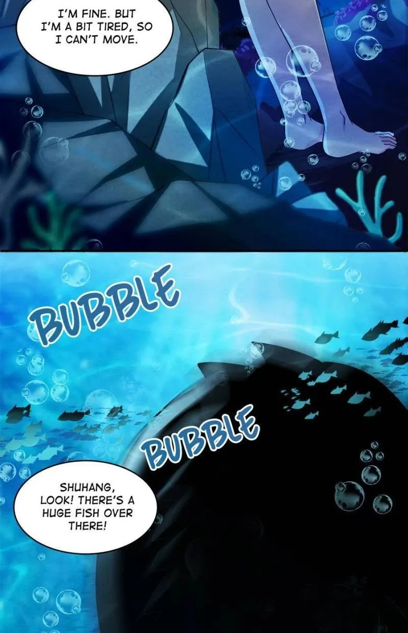 Cultivation Chat Group Kainu Manga Chapter 404 Page 24