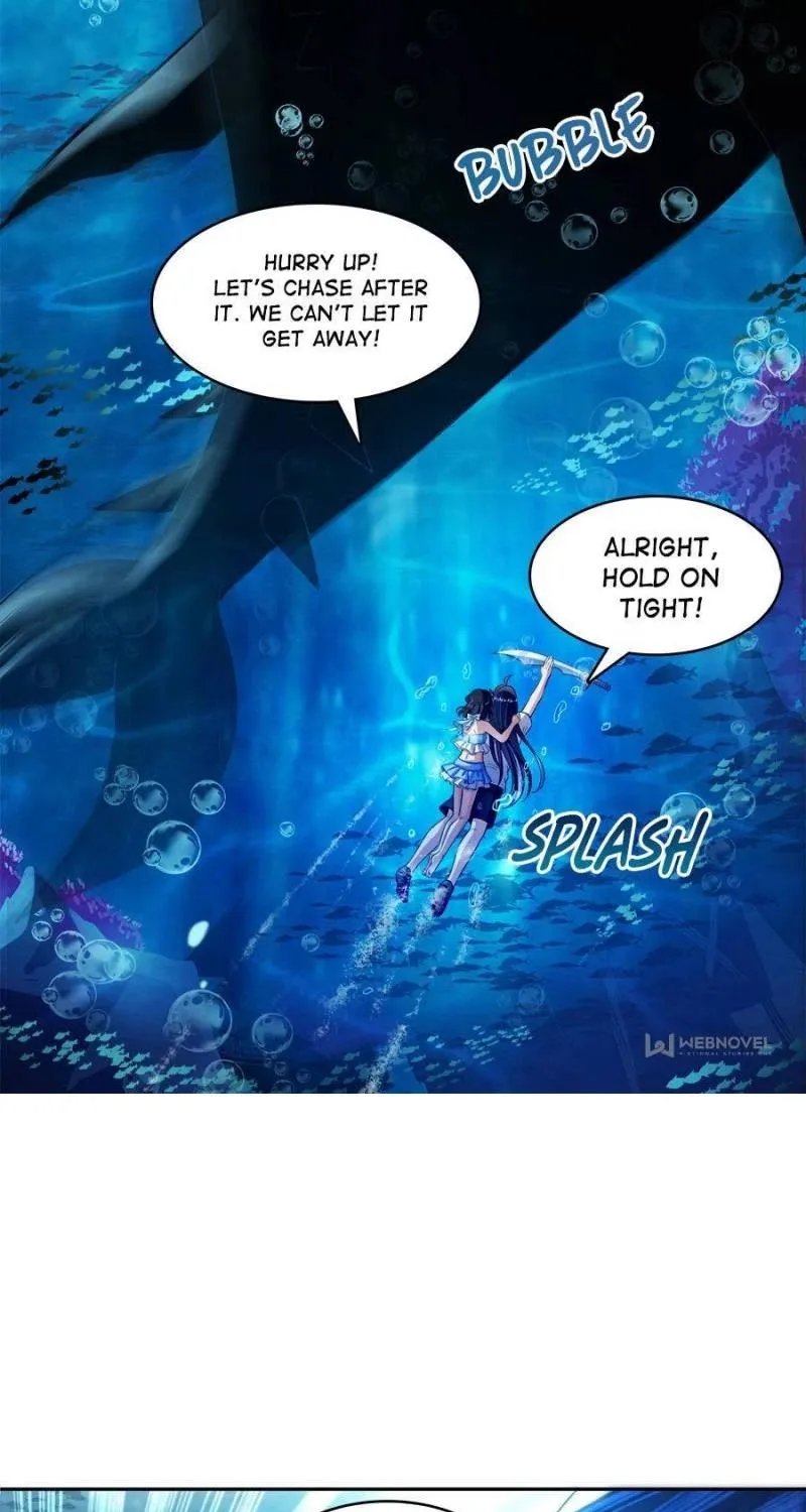 Cultivation Chat Group Kainu Manga Chapter 404 Page 25
