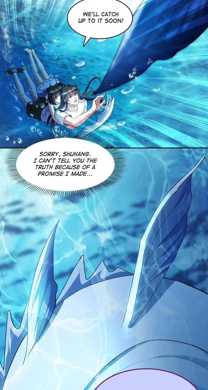 Cultivation Chat Group Kainu Manga Chapter 404 Page 26