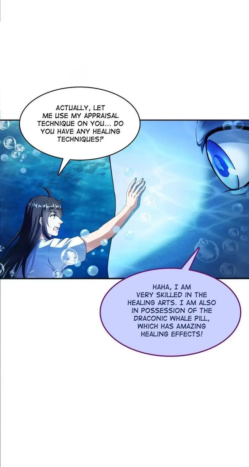 Cultivation Chat Group Kainu Manga Chapter 404 Page 29