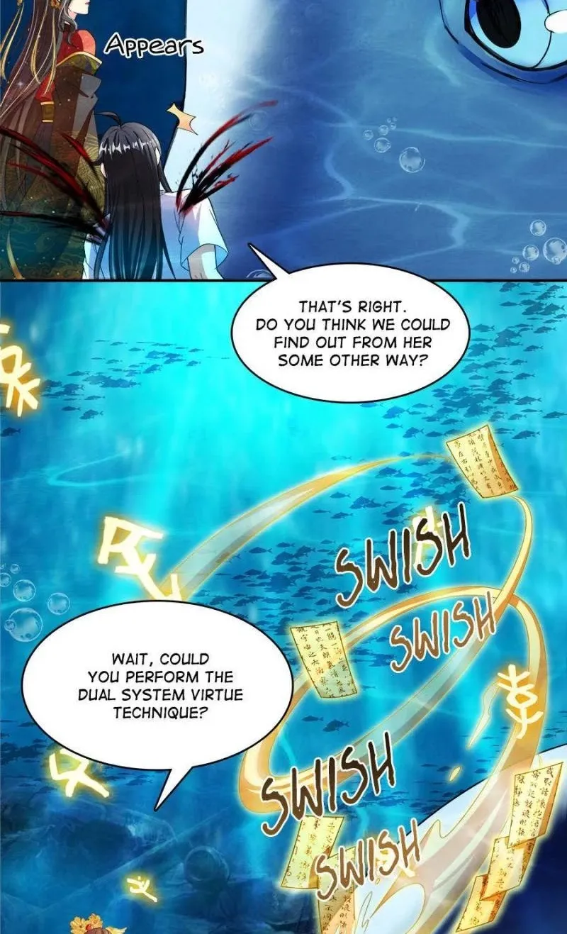 Cultivation Chat Group Kainu Manga Chapter 404 Page 32