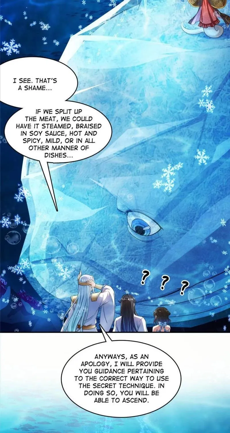 Cultivation Chat Group Kainu Manga Chapter 404 Page 41