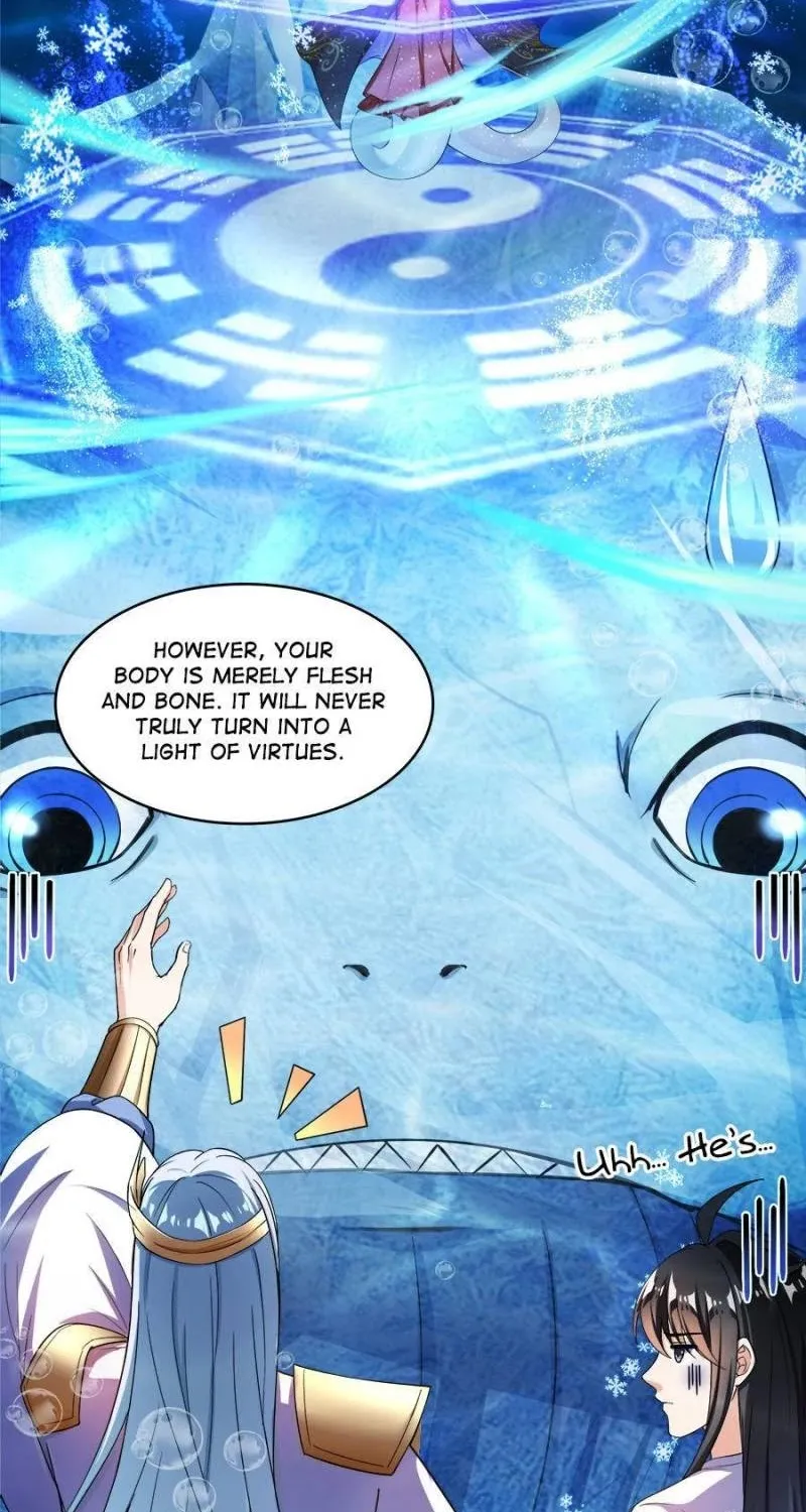 Cultivation Chat Group Kainu Manga Chapter 404 Page 43