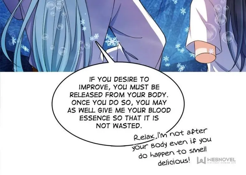 Cultivation Chat Group Kainu Manga Chapter 404 Page 44