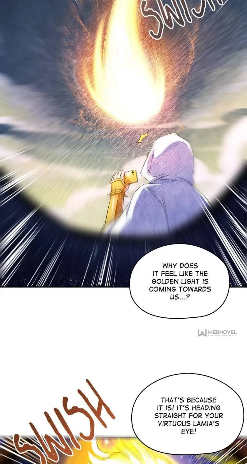 Cultivation Chat Group Kainu Manga Chapter 403 Page 41